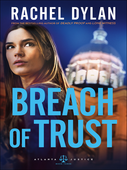 Title details for Breach of Trust by Rachel Dylan - Wait list